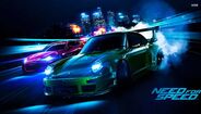 Need for Speed: A nova geração
