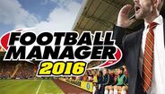 Football Manager 2016: Os mestres da táctica