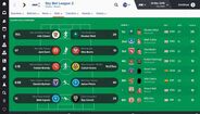 Football Manager 2016: Os mestres da táctica