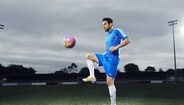 Puma Evopower 1.2: Coloridas e potentes