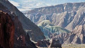 San Pedro de Atacama: Uma cidade frenética às portas do deserto
