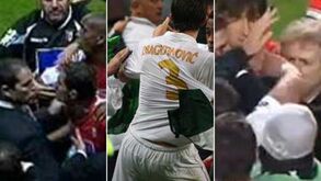 Quando jogador e treinador se 