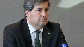Bruno de Carvalho: «É um pouco como se vendessem droga»