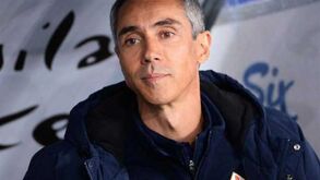 Sousa exige foco máximo
