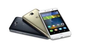 Huawei Enjoy 5 vai arrasar na gama média