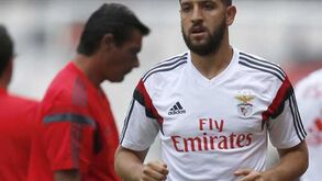 Taarabt custou 2,9 milhões de euros aos cofres da Luz