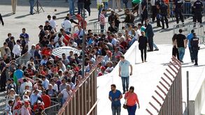 Receitas de bilheteira recuaram 20,3 por cento