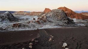 San Pedro de Atacama: Uma cidade frenética às portas do deserto