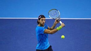 João Sousa: «Acabar o ano desta forma é especial»