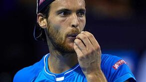João Sousa sobe ao seu melhor ranking de sempre