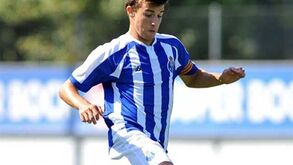 FC Porto esmaga Trofense