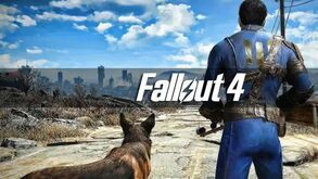 A chegar: Fallout 4