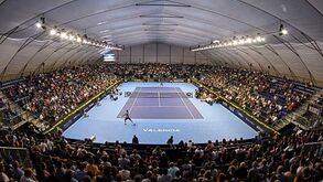 Sousa venceu a última edição do torneio de Valência