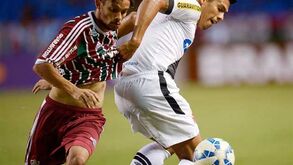 Fluminense vence e deixa Vasco da Gama mais perto da descida