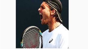 Vimaranenses felicitam João Sousa