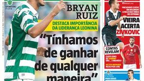 Segunda-feira, 2 de novembro de 2015