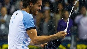 Ranking ATP: João Sousa confirma máximo histórico