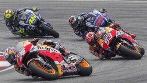 Bilhetes para Valência podem chegar aos 4 mil euros