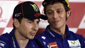 TAS rejeita que Lorenzo seja assistente no processo de Rossi