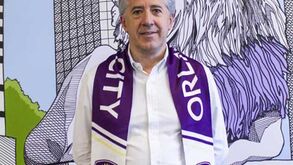 Armando Jorge Carneiro vai para o Orlando City