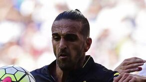 Diogo Salomão: «Miguel Lopes é um jogador-chave, mesmo nas bolas paradas»