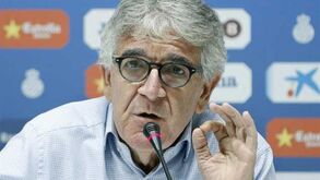 Grupo chinês vai ser dono de 80 por cento do Espanyol