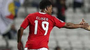 Eliseu: «Trabalho para ter confiança do treinador»