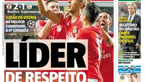Quarta-feira, 4 de novembro de 2015