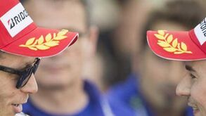 O maior inimigo de Rossi rumo ao título é... Rossi