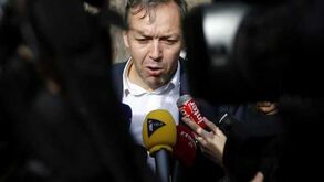 Advogado garante que Benzema nada tem a ver com chantagem a Valbuena