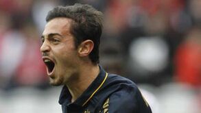 Bernardo Silva