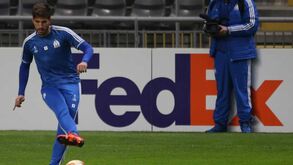 Lucas Silva
