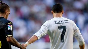 Miguel Lopes Ronaldo