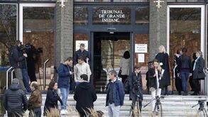 Benzema acusado de cumplicidade na chantagem a Valbuena