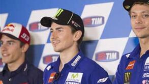 Lorenzo perde patrocinador devido ao caso Rossi/Márquez