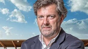 Suspensão de jogadores