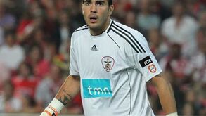 Roberto continua a ser um 