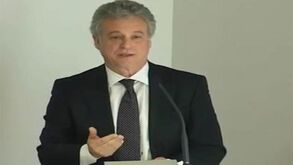 Vistos Gold: ex-presidente do IRN em prisão domiciliária