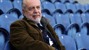 De Laurentiis vai a julgamento por fraude fiscal