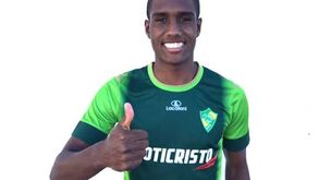 Reforço chega do Brasil