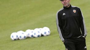 Adeptos do Celta pedem despedimento de... Nuno