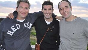 Perfil: Miguel entre as estrelas