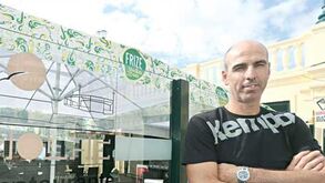 Carlos Resende: «Damos dinheiro a árbitros»