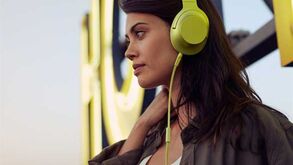 Sony h.ear on: ouvir em alta resolução sem perder o estilo