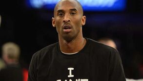 De Jesus à autocrítica de Kobe Bryant