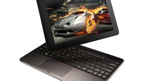 Asus Transformer Book T100HA: um convertível fiel às origens