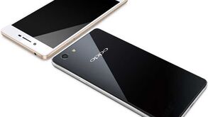 Oppo Neo 7: o despretensioso estiloso