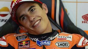 Márquez: «Acusarem-me de não ter dado tudo é um insulto»