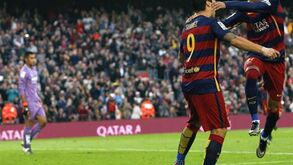 Barcelona-Villarreal, em direto