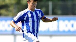 FC Porto cada vez mais líder na Série B